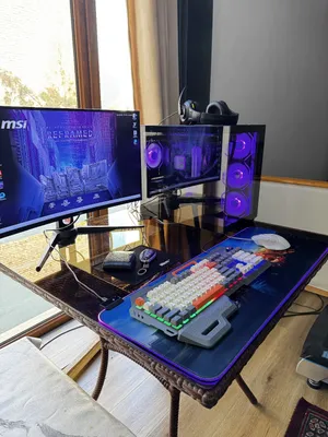 Компьютер i7 12700KF 1