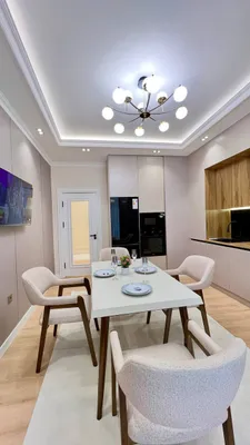4-комнатная квартира, 121 м², Юнусабад 1
