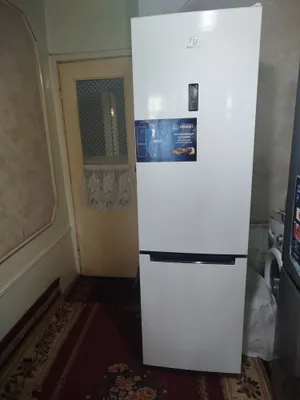 холодильник индезит
