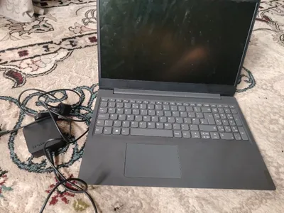 Ноутбук Lenovo, гарантия, работает хорошо 1