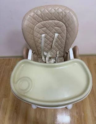 Детский стул для кормления 1