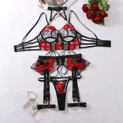 Komplekt ichki kiyim Комплект нижнего белья