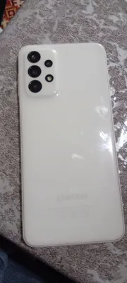 Samsung A23 ideal holatda sotiladi 1