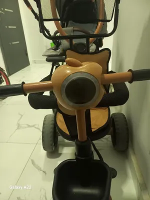 Bollar velosapedi 1