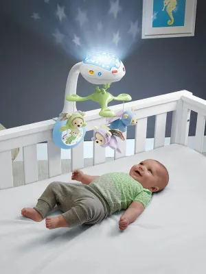 Мобиль от Fisher Price 1