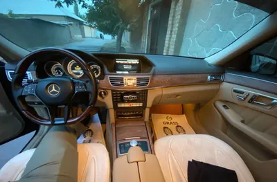 Прадаётся Mercedes 1
