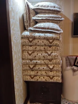 Корпача набор (в коробке) 1