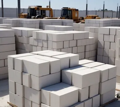 Газоблок, Газаблок,Gazoblok, Gazablok ишлаб чиқарувчидан 1
