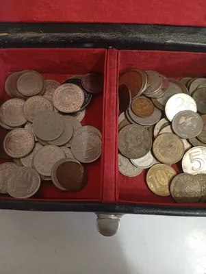 Продаются монеты СССР,узбекские ,и других стран. 1