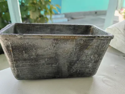 Форма для выпечки хлеба 1