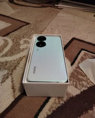 Honor X 7b 2024 yil 1