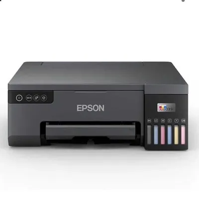 Принтер Epson L8050 с годовой гарантией!