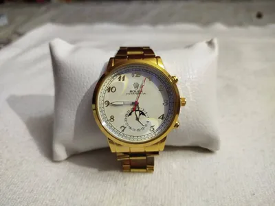 Купите часы ROLEX по себестоимости 1