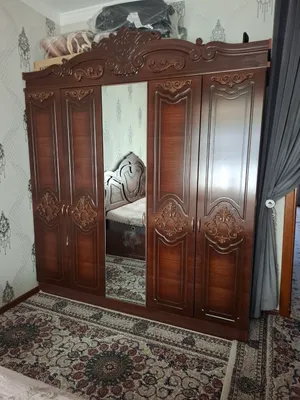 spalni garnitur srochni sotiladi 1