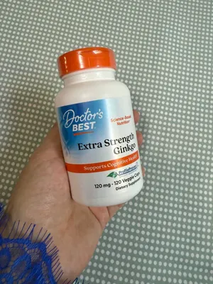 Продаётся America halal ginkgo biloba 1