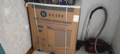 kir yuvish mashinasi 1