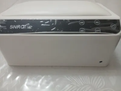 SLOPE PILLOW NAIL LAMP 72W