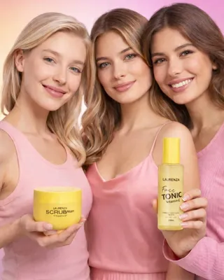Nabor Tonic Serum krem L702 1