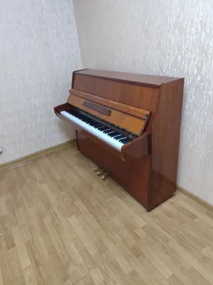 Pianino zoʻr ishlab turibdi 1
