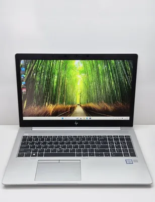 HP EliteBook 850 G5 1