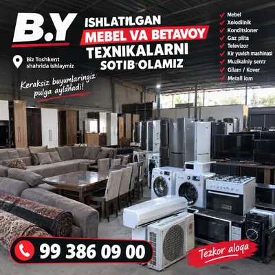 Betavoy texnikalar olamiz