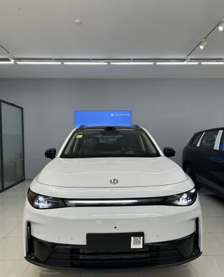 Leapmotor C16 full 3 yil garantiya va bonuslari bilan rasmiy dillerlig 1