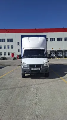 Газель заводская, 2020 года, состояние идеальное, шины новые 1