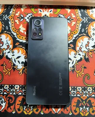 Redmi note 12 pro 1