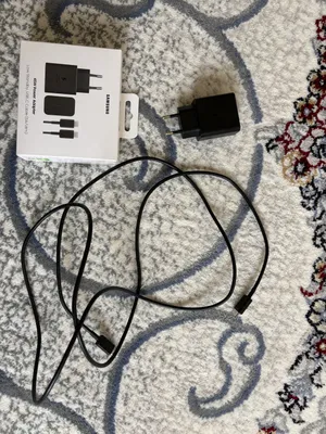 45W original Samsung zaryadka 1