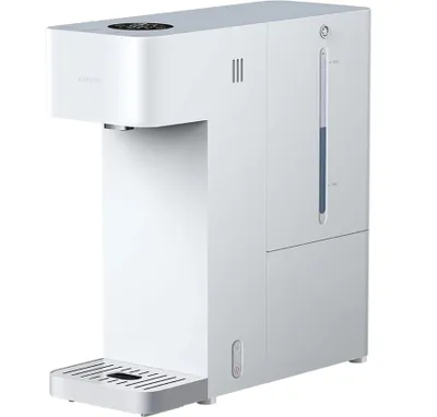 Xiaomi Smart Water Dispenser (Hot and Cold) 3L termopoti, White 1