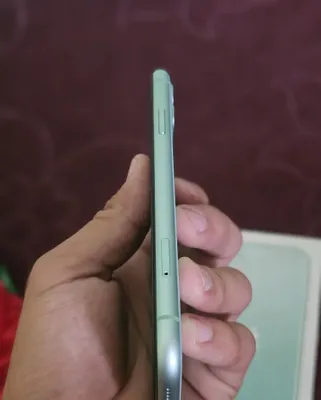 iPhone 11 128 gb 1