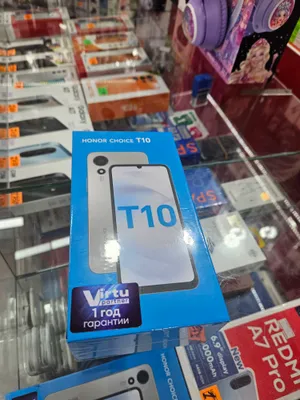 honor t10