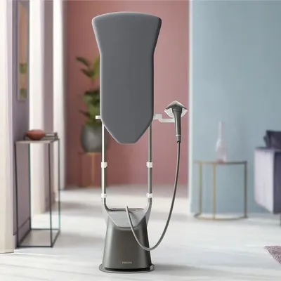 Philips 8000 seriyali GC628/86 kiyim bug‘lagichi, quvvati 2200 Vt 1