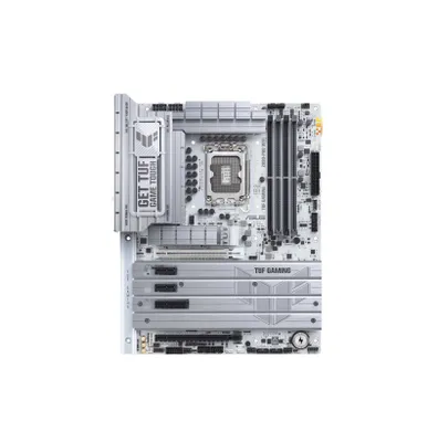 Asus TUF Gaming Z890-Pro WiFi DDR5 MB anakartasi 1