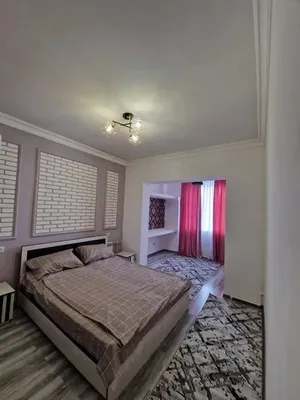 Аренда 3-комн. кв. 87 м² · ID 7798 1