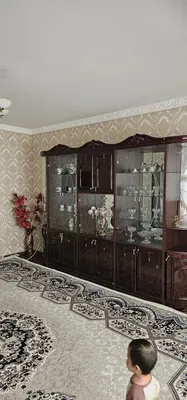 Аренда 3-комн. кв. 75 м², Алмазарский · ID 41413 1