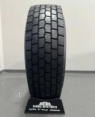 Tigach 315/70R22.5 Roadlux / Longmarch для фуры. Баллон для тягача 1