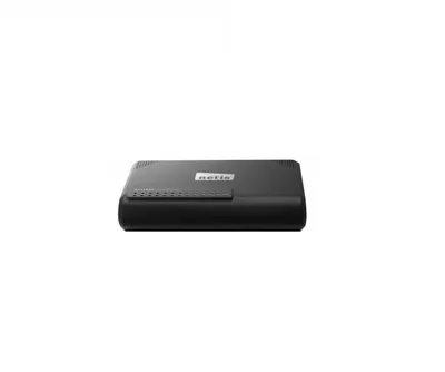 Netis ST3124P 24xFE boshqarilmaydigan kommutatori 1