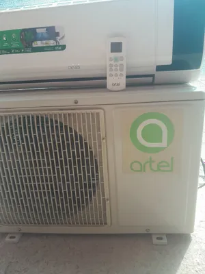Кондиционер Artel-9 1