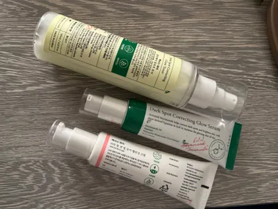 Serum toner  namlovchi krem 1