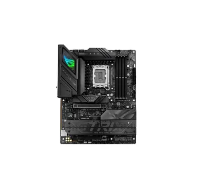 - Asus ROG Strix B860-F Gaming WiFi DDR5 MB anakartasi 1