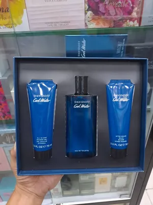 Davidoff Cool Water 1