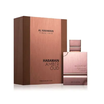 Al Haramain Amber Oud edp Original 1