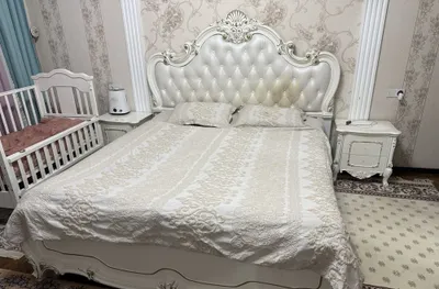 Продаётся мебель для спальни 1
