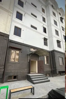 2х комнатная квартира 1