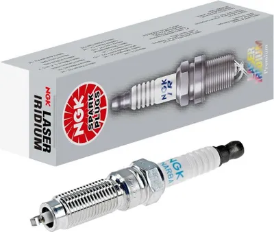 Свечи Turbo NGK Laser Iridium, Malibu, Monza, Onix 1