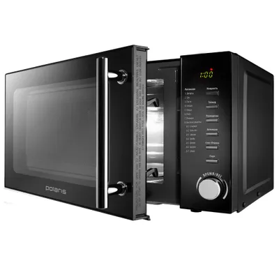 Микроволновая печь