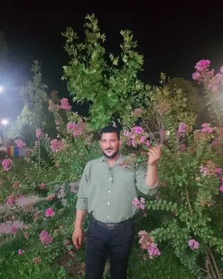 Men misrlik arab tili o‘qituvchisiman 1