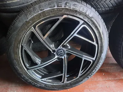 17 BENTLEY saca 4*100, baloni Sunful 1