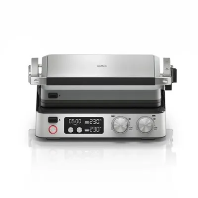Электрогриль Braun MultiGrill 7 CG7044 1